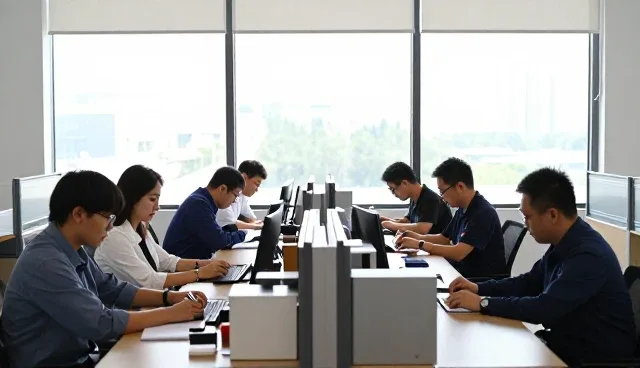 南宁美优居装饰工程有限公司
