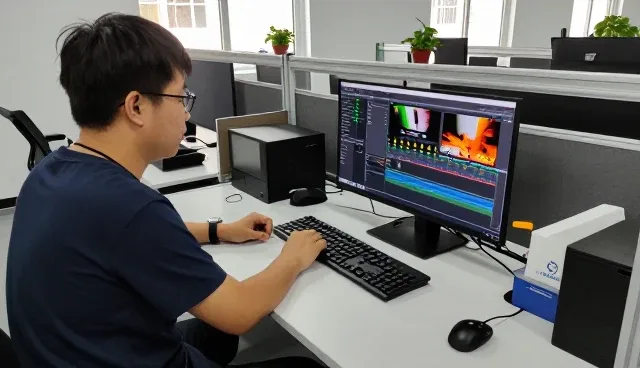 新建楼盘应用中的户外大屏特点