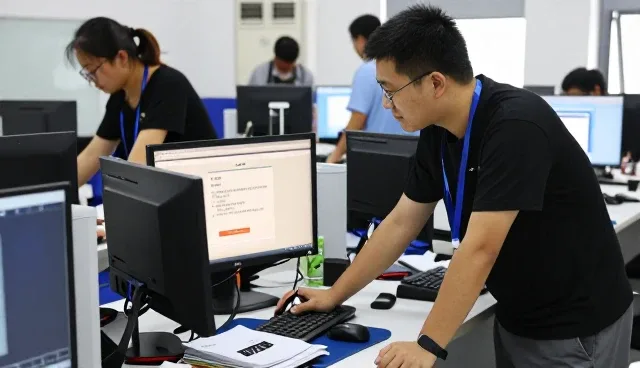 仓储物流中的信息流投放解决方案介绍