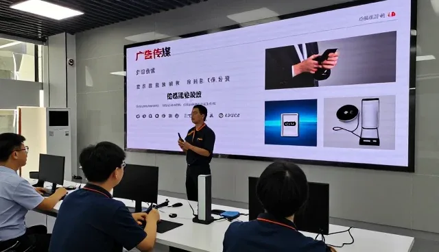 旺季备货解决方案中的品牌全案选择