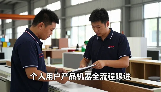 南宁美优居装饰工程有限公司以家具等服务服务连接更多应用场景